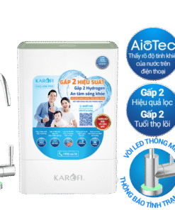 may loc nuoc karofi kaq u98 pro