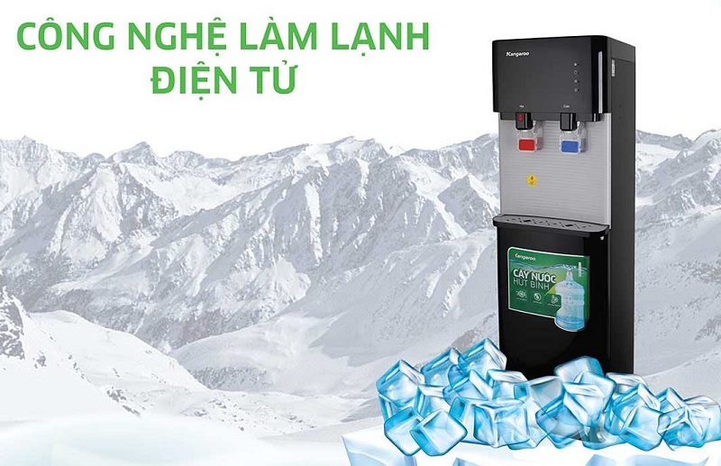 may nong lanh kangaroo kg57a3