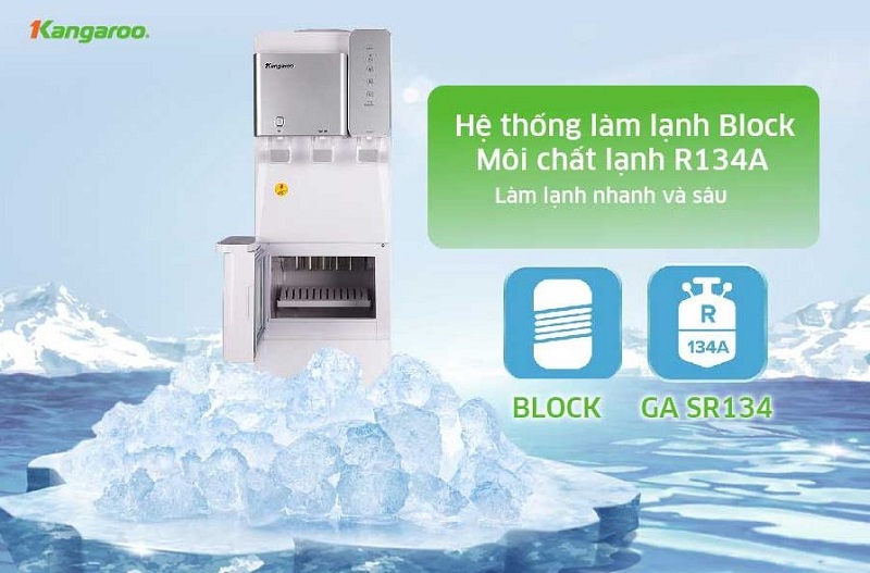 may nong lanh kangaroo kg65a3