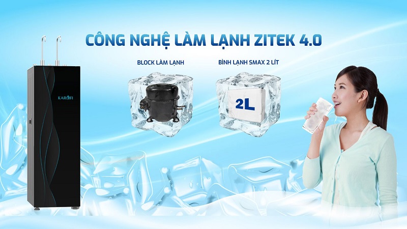 cong nghe zitek