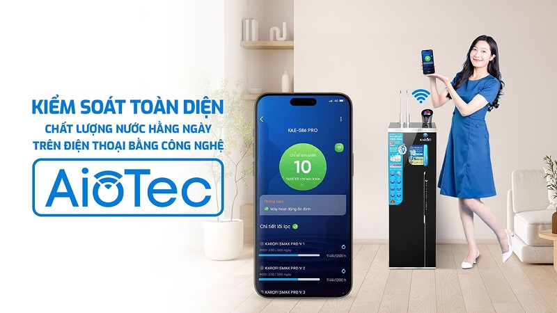 kae s86 pro