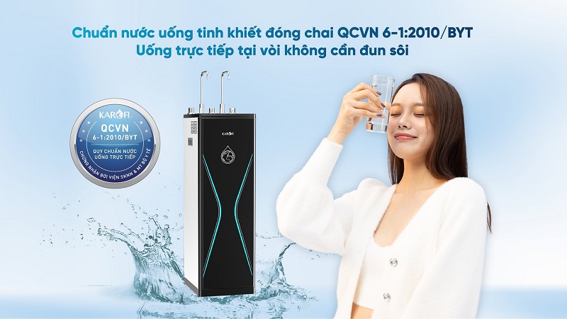 may loc nuoc kad d528