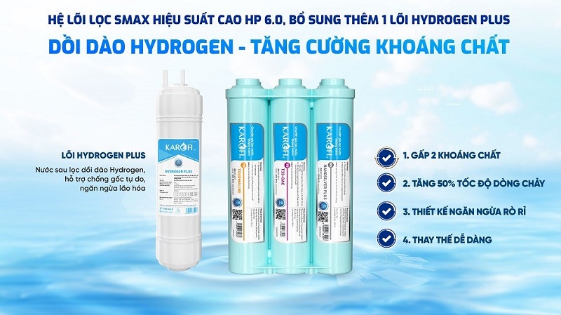 may loc nuoc kad d69