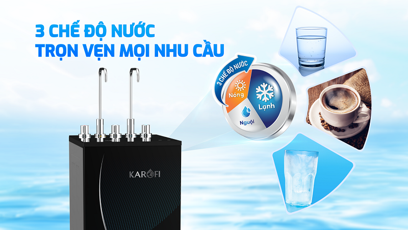 may loc nuoc karofi kad d69