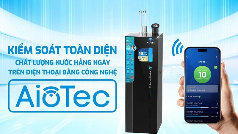 may loc nuoc kae s86