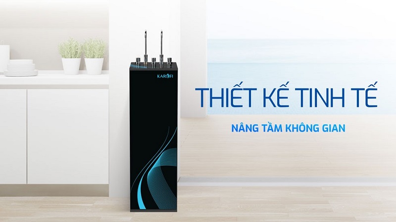 may loc nuoc karofi kad m29